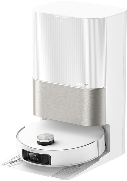 Robot sprzątający Dreame X50 Ultra White (RLX85CE-6-Wh) - obraz 10