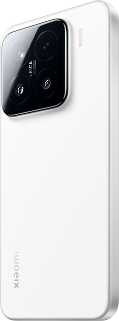 Smartfon Xiaomi 15 12/256GB White (1128135) - obraz 6