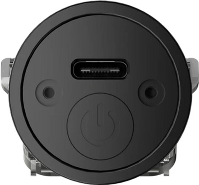 Машинка для стрижки волос Xiaomi Enchen GoldStone 1 Black (6974728530610) - зображення 5