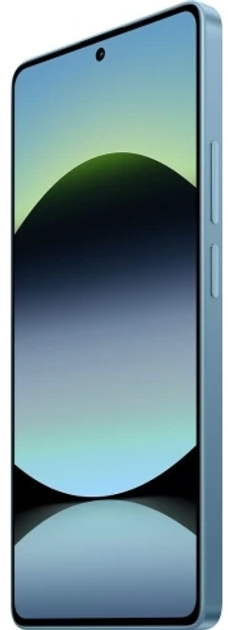 Smartfon Xiaomi Redmi Note 14S 8/256GB Ocean Blue (001012292124) - obraz 3