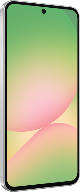 Smartfon Samsung Galaxy A56 5G 8/128GB Awesome Light Gray (SM-A566BZAAEUC) - obraz 3