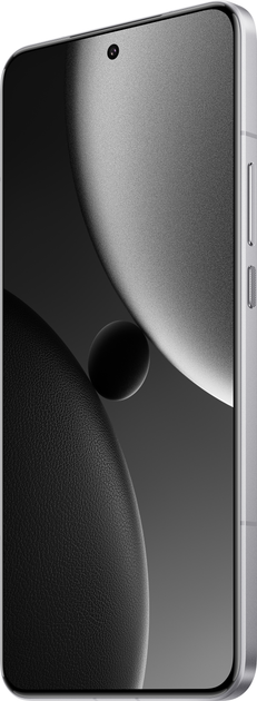 Smartfon Xiaomi 15 Ultra 16/512GB Silver Chrome (MZB0JHIEU) - obraz 3