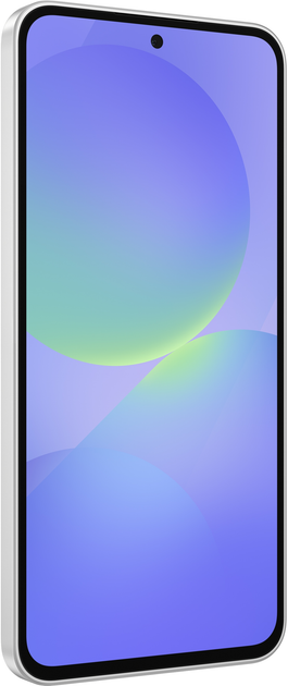 Smartfon Samsung Galaxy A36 5G 6/128GB Awesome White (SM-A366BZABEUC) - obraz 3