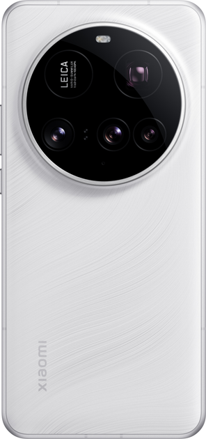 Мобільний телефон Xiaomi 15 Ultra 16/512GB White (1128140) - зображення 4