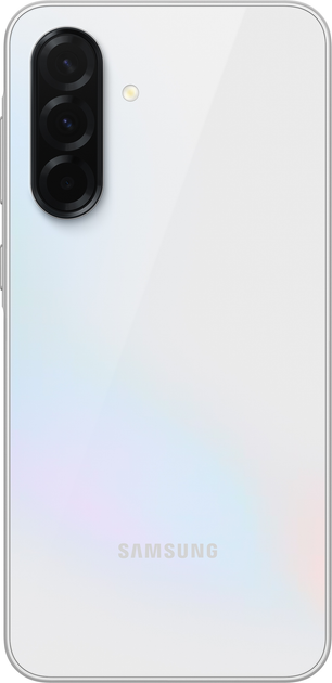 Smartfon Samsung Galaxy A36 5G 6/128GB Awesome White (SM-A366BZABEUC) - obraz 5