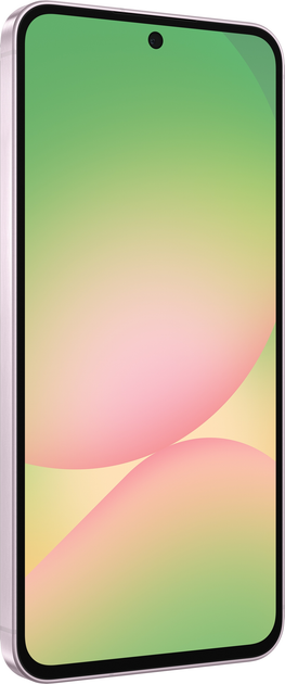 Smartfon Samsung Galaxy A56 5G 8/128GB Awesome Pink (SM-A566BLIAEUC) - obraz 3