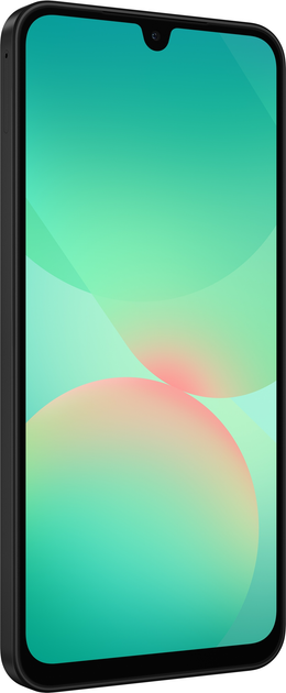 Smartfon Samsung Galaxy A26 5G 6/128GB Black (SM-A266BZKBEUC) - obraz 3