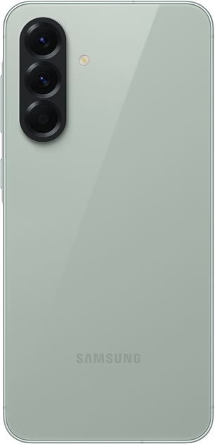 Smartfon Samsung Galaxy A56 5G 8/128GB Awesome Olive (SM-A566BZGAEUC) - obraz 5