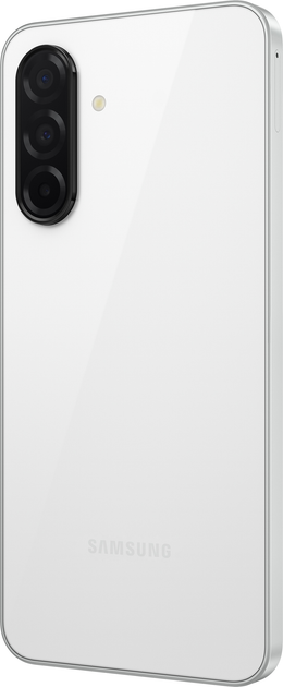 Smartfon Samsung Galaxy A26 5G 6/128GB White (SM-A266BZWBEUC) - obraz 7