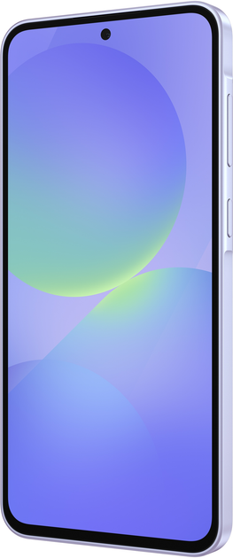 Smartfon Samsung Galaxy A36 5G 6/128GB Awesome Lavender (SM-A366BLVBEUC) - obraz 4
