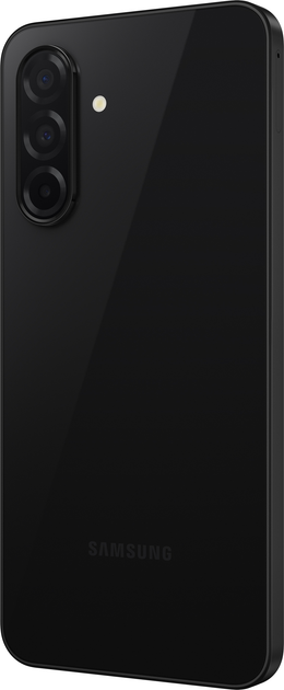 Smartfon Samsung Galaxy A26 5G 8/256GB Black (SM-A266BZKCEUC) - obraz 7