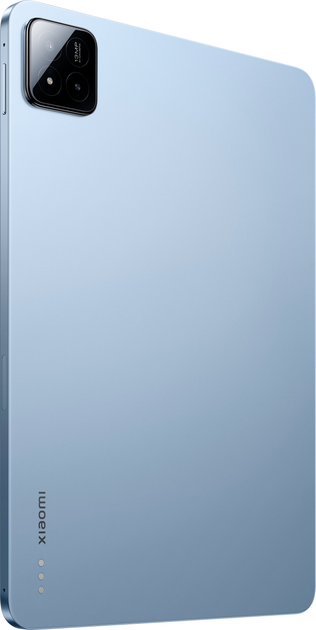 Tablet Xiaomi Pad 7 Wi-Fi 8/256GB Blue (001012253996) - obraz 3