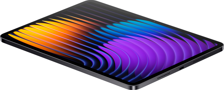 Tablet Xiaomi Pad 7 Pro Wi-Fi 12/512GB Gray (001012254047) - obraz 4