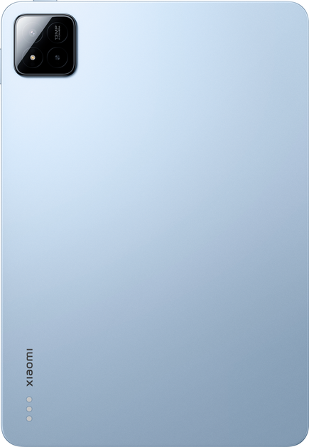 Tablet Xiaomi Pad 7 Wi-Fi 8/256GB Blue (001012253996) - obraz 4