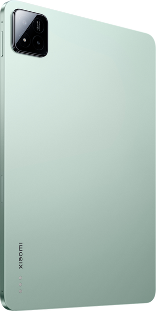 Tablet Xiaomi Pad 7 Wi-Fi 8/128GB Green (001012253972) - obraz 4
