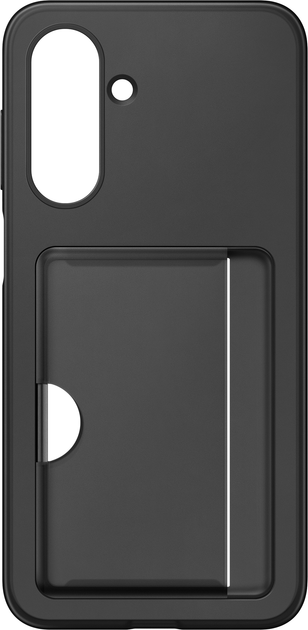 Панель Samsung Card Slot для Samsung Galaxy A26 Black (EF-OA266TBEGWW) - зображення 4