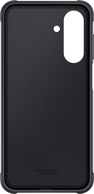 Панель Samsung Rugged для Samsung Galaxy A26 Black (EF-RA266CBEGWW) - зображення 5