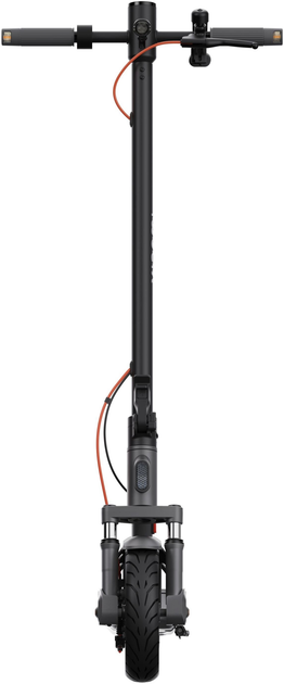 Hulajnoga elektryczna Xiaomi Electric Scooter Elite Black (BHR9603GL) - obraz 4