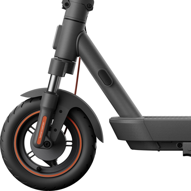 Eлектросамокат Xiaomi Electric Scooter 5 Max Black (BHR9615GL) - зображення 18