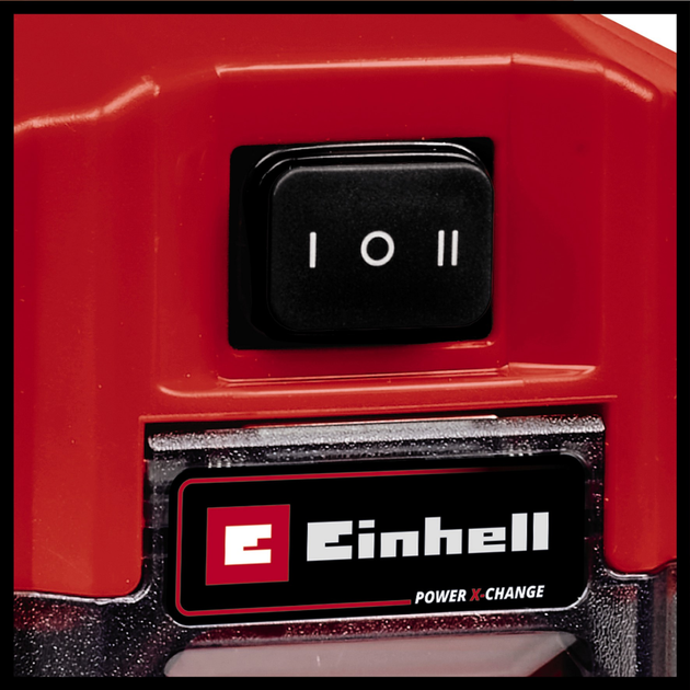 Акумуляторний насос Einhell GE-SP 18 LL Li — Solo (4181560) - зображення 5