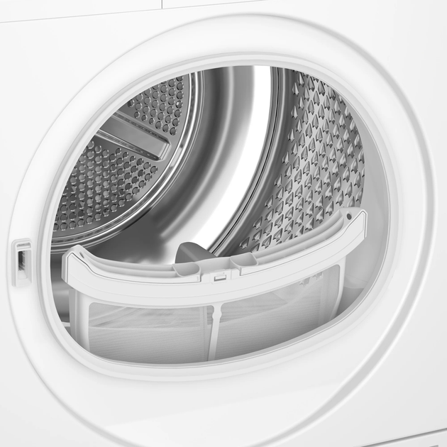 Сушильний автомат Beko DCU 8230 N (8690842217616) - зображення 4