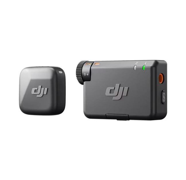 初代DJI MIC DJI MIC 初代