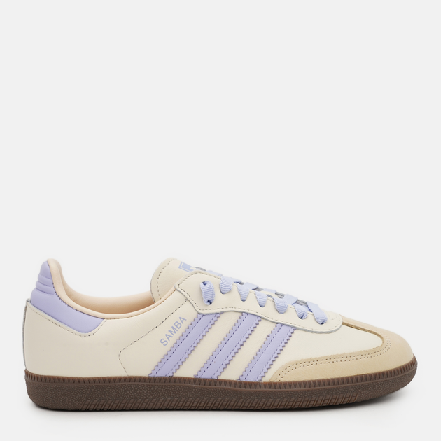 coco様 Жіночі кеди низькі Adidas Samba Og W JI2678 37.5 (4.5UK) 23