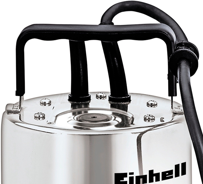 Занурювальний насос Einhell GC-DP 1020 N (4170773) - зображення 3