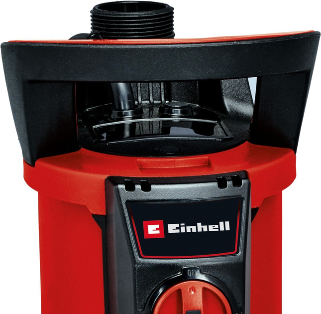 Pompa zanurzeniowa Einhell GE-DP 6935 A ECO (4171450) - obraz 3