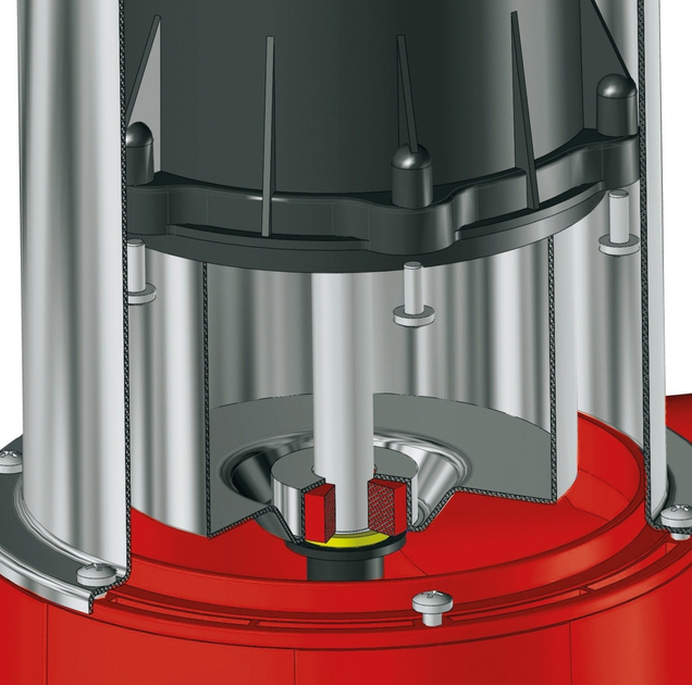 Pompa zanurzeniowa Einhell GE-DP 6935 A ECO (4171450) - obraz 5