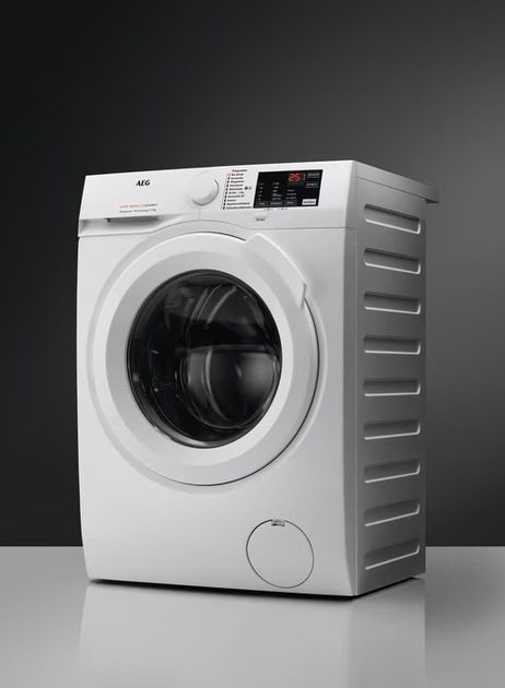 Pralka AEG ProSense 6000 L6FBA51480 (7332543884087) - obraz 9