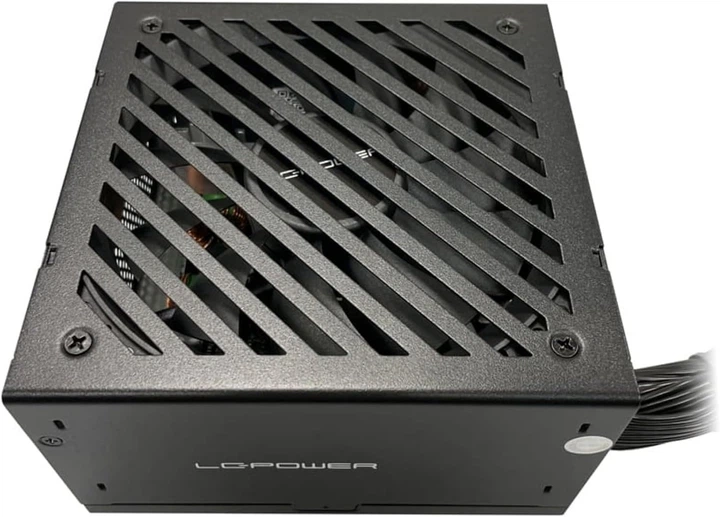 Блок живлення LC-Power LC6750B-SI V3.1 750 W Black (LC6750B-SI V3.1) - зображення 7