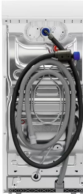 Pralka AEG ProSense 6000 LTR6E40268 (7333394009766) - obraz 3