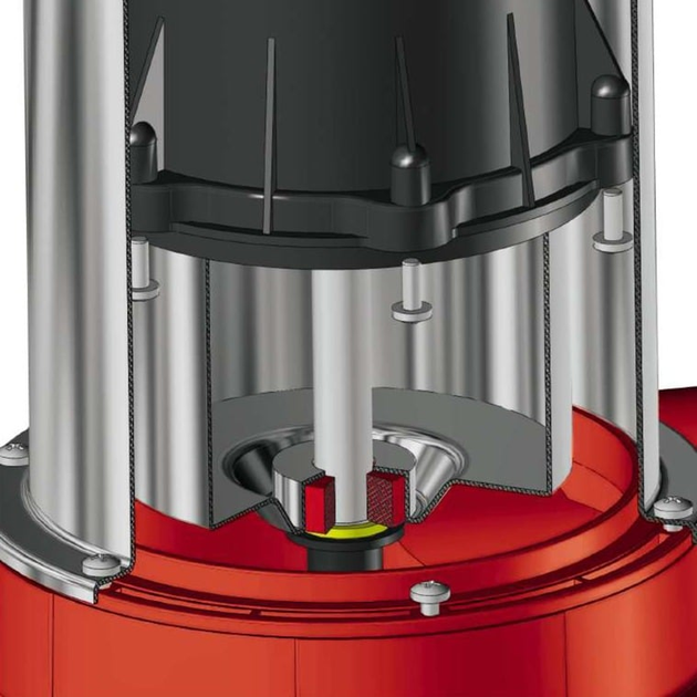 Pompa zanurzeniowa Einhell GE-DP 7935 N-A ECO (4171460) - obraz 5