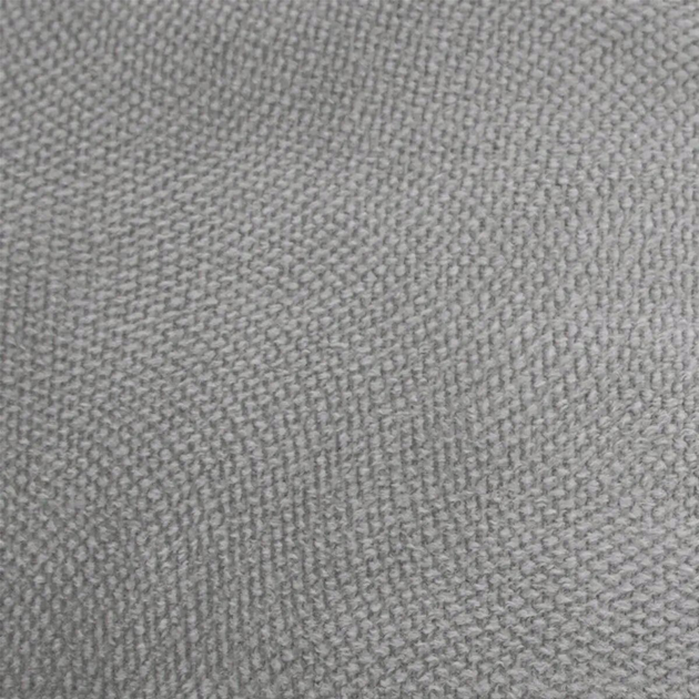 Декоративна подушка Atmosphera Lilou 30 x 50 см Світло-сіра (3560234469365) - зображення 3