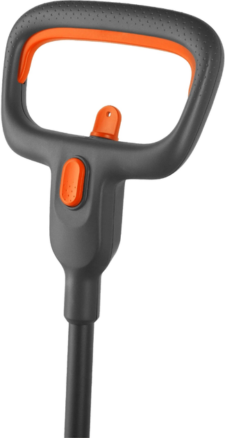 Akumulatorowa kosiarka Gardena HandyMower 22/18V P4A Solo (14620-55)   - obraz 4