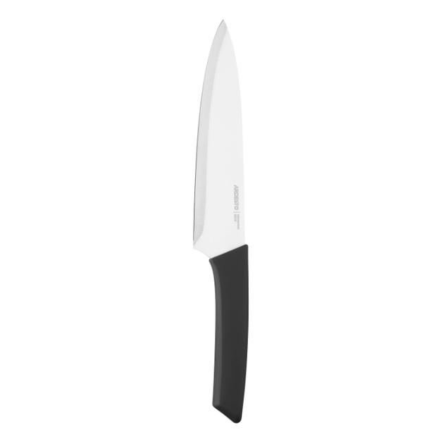 Кухонний ніж кухарський 20 см Ardesto Gemini Gourmet AR2131SB - изображение 2