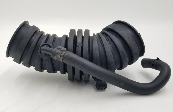 のぶ Патрубок воздушного фильтра Shin Kum Лачетти 1.6 (в сборе