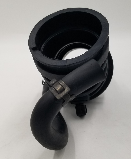 Патрубок воздушного фильтра Shin Kum Лачетти 1.6 (в сборе