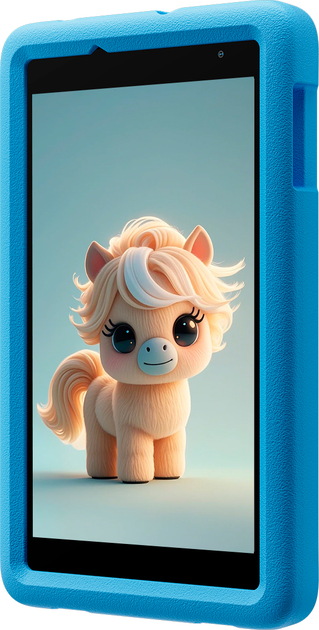 Планшет Blackview Tab A5 Kids LTE 3/64GB Blue (BVTABA5KIDS-BL) - зображення 2