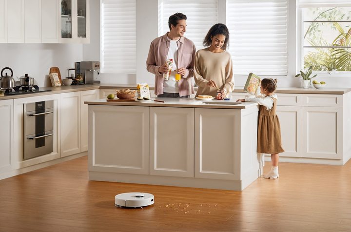 Robot sprzątający Dreame D10 Plus Gen 2 (6976233675879) - obraz 12