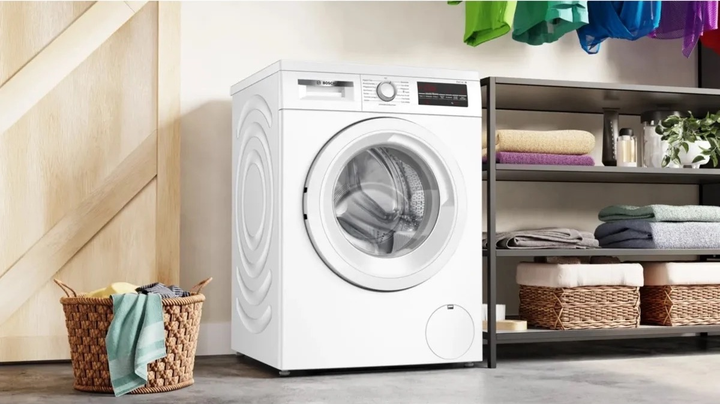 Пральна машина Bosch Serie 6 WUU28T22 (4242005451722) - зображення 8