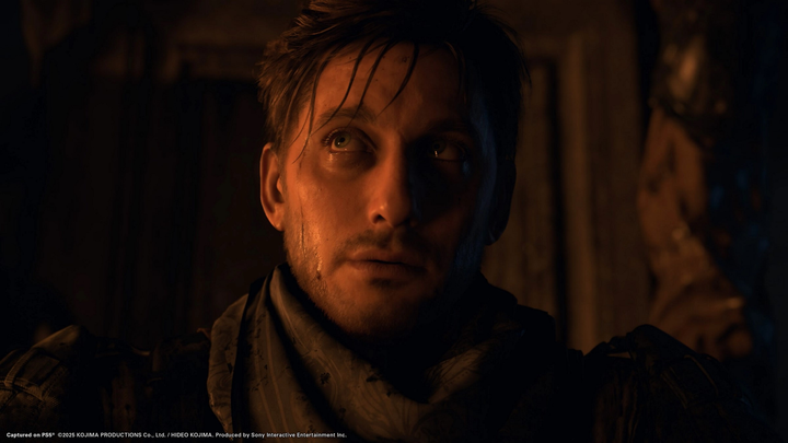 Гра Death Stranding 2: On the Beach для PS5 (Blu-ray диск) (1000048509) - зображення 4