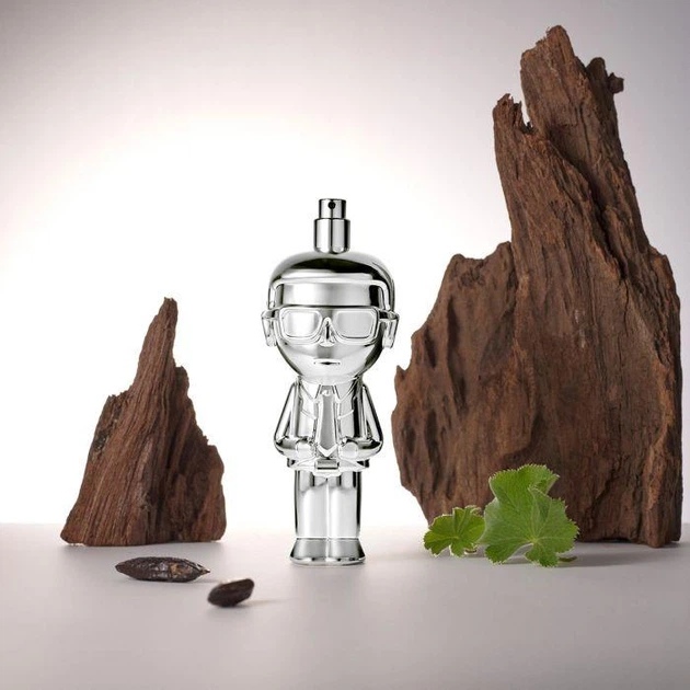 Karl Lagerfeld Karl Ikonik Pour Homme Eau De Parfum Парфумована