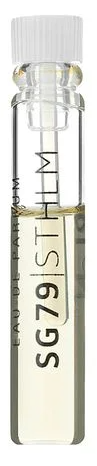 SG79 STHLM No 21 Red Парфумована вода унісекс, 1 мл (Пробник) - зображення 2