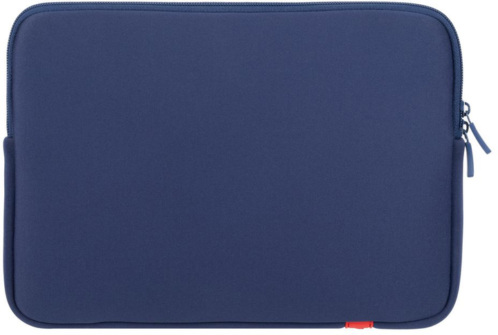 Чохол для ноутбука RIVACASE Antishock 5123 12.9-13.3" Blue (RC5123_BL) - зображення 3