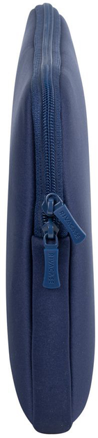 Чохол для ноутбука RIVACASE Antishock 5123 12.9-13.3" Blue (RC5123_BL) - зображення 11