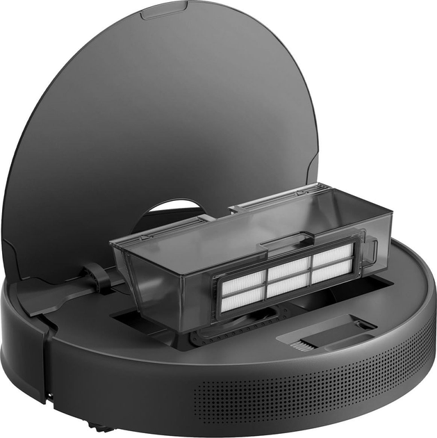 Robot sprzątający Dreame D9 Max Gen 2 Czarny (6976233676388) - obraz 10