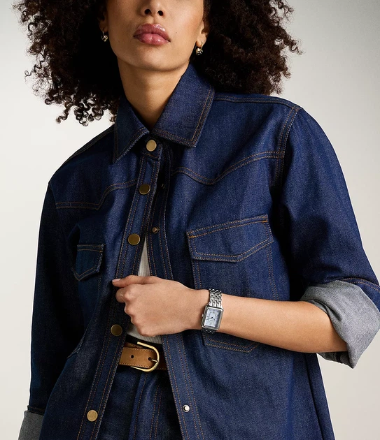 Женские часы Fossil Raquel ES5402 - изображение 4