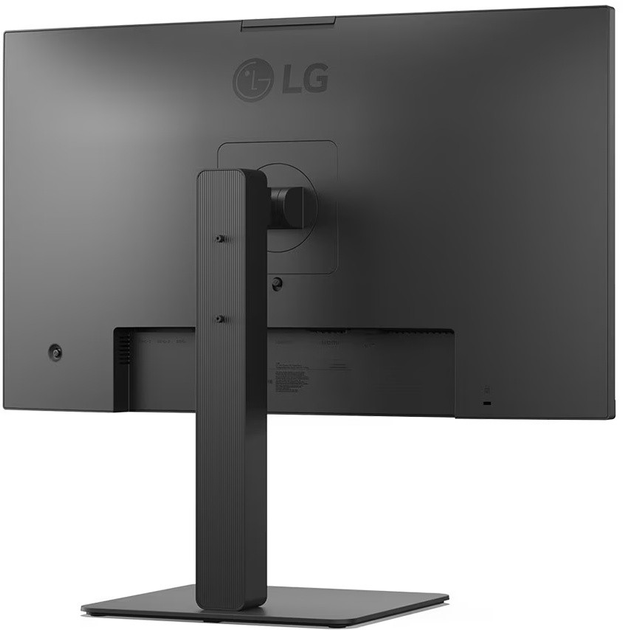 Monitor 27" LG 27BA850-B.AEU - obraz 8